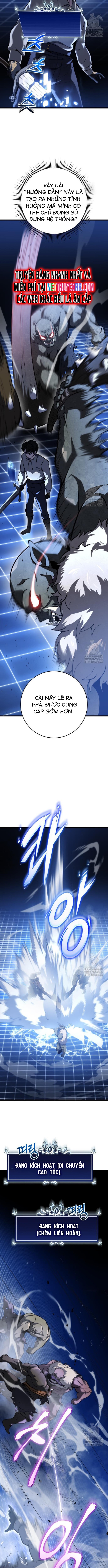 Sát Long Nhân Hồi Quy Siêu Việt: Chapter 17
