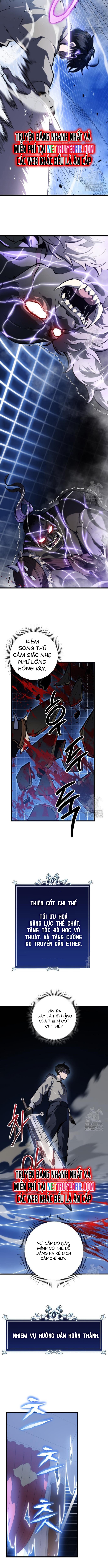 Sát Long Nhân Hồi Quy Siêu Việt: Chapter 17