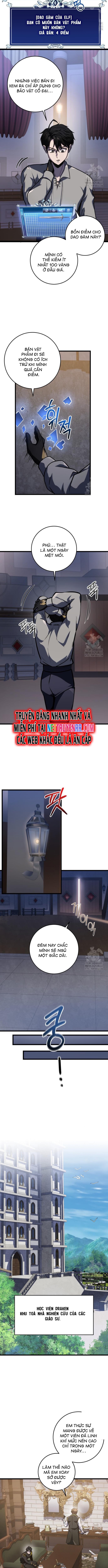 Sát Long Nhân Hồi Quy Siêu Việt: Chapter 17