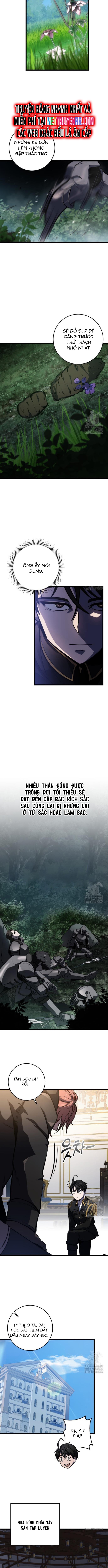 Sát Long Nhân Hồi Quy Siêu Việt: Chapter 18