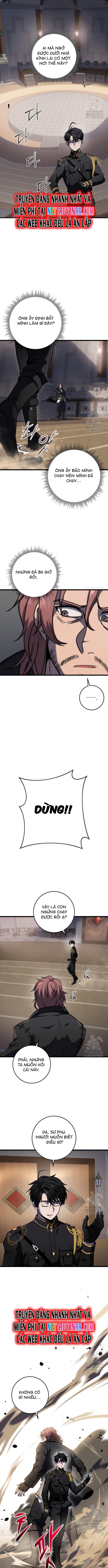 Sát Long Nhân Hồi Quy Siêu Việt: Chapter 18