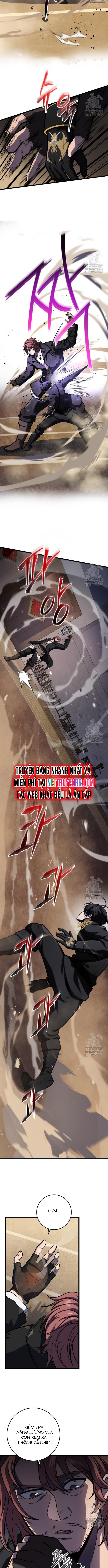 Sát Long Nhân Hồi Quy Siêu Việt: Chapter 18
