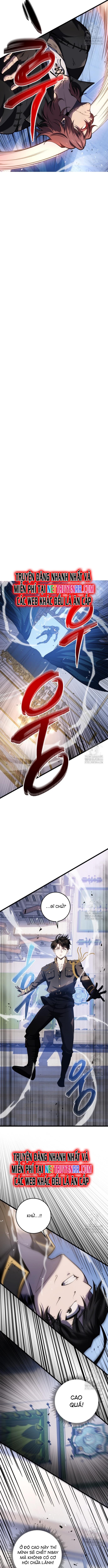 Sát Long Nhân Hồi Quy Siêu Việt: Chapter 18