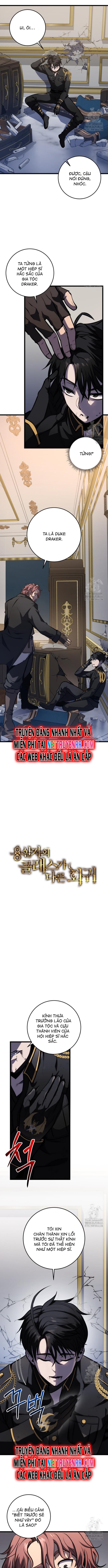 Sát Long Nhân Hồi Quy Siêu Việt: Chapter 18