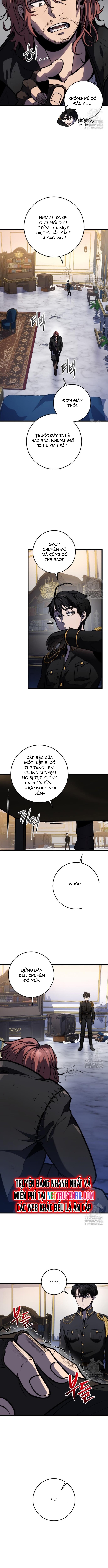 Sát Long Nhân Hồi Quy Siêu Việt: Chapter 18