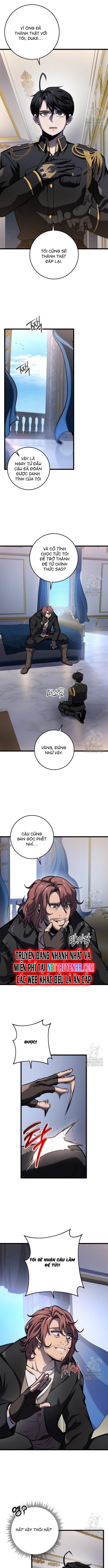 Sát Long Nhân Hồi Quy Siêu Việt: Chapter 18