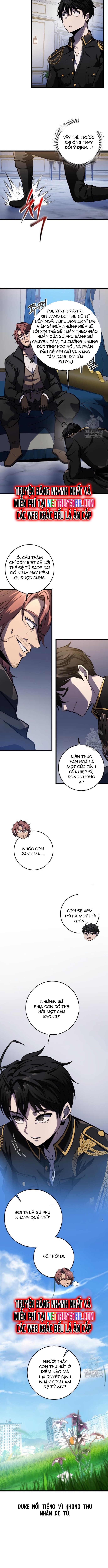 Sát Long Nhân Hồi Quy Siêu Việt: Chapter 18