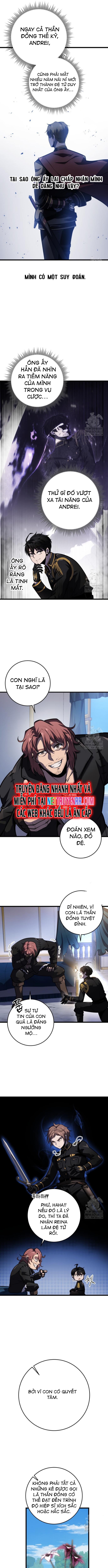 Sát Long Nhân Hồi Quy Siêu Việt: Chapter 18