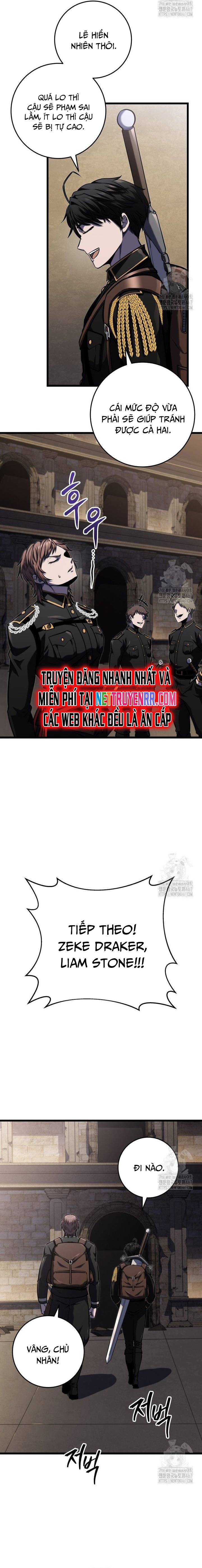 Sát Long Nhân Hồi Quy Siêu Việt: Chapter 23