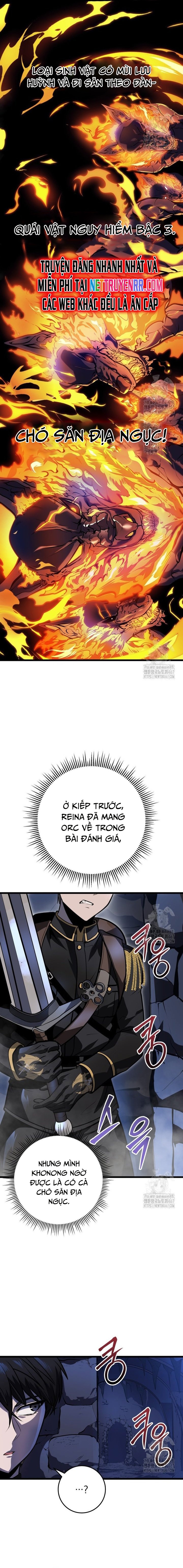 Sát Long Nhân Hồi Quy Siêu Việt: Chapter 23