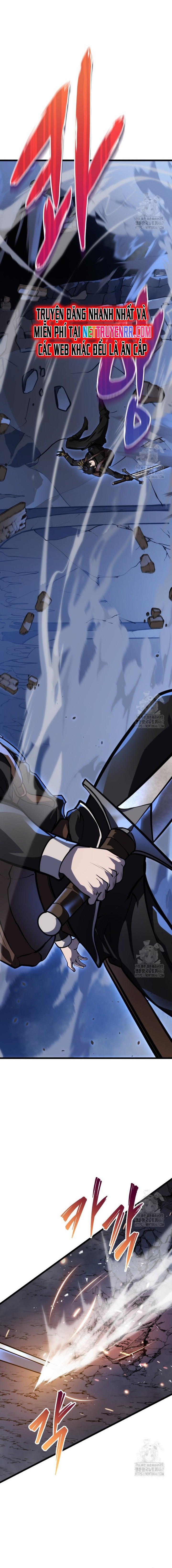 Sát Long Nhân Hồi Quy Siêu Việt: Chapter 23