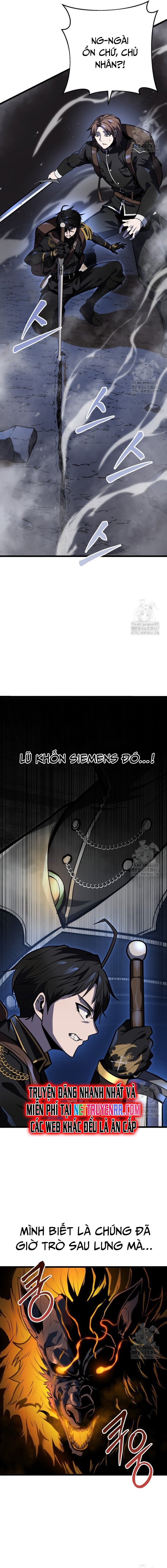 Sát Long Nhân Hồi Quy Siêu Việt: Chapter 23