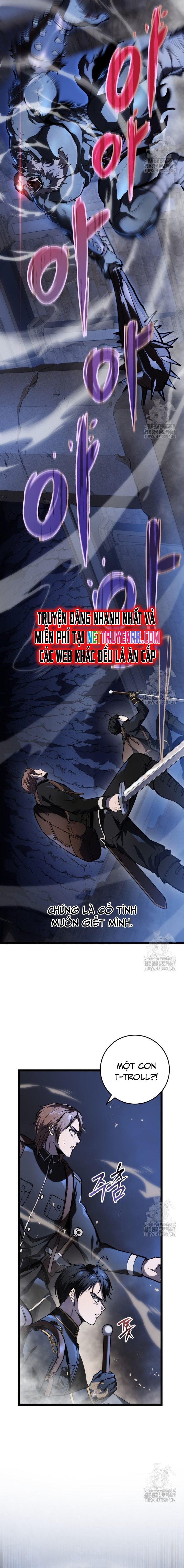 Sát Long Nhân Hồi Quy Siêu Việt: Chapter 23