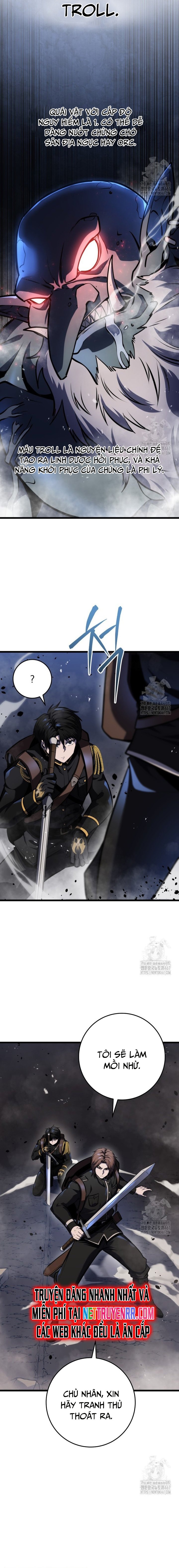 Sát Long Nhân Hồi Quy Siêu Việt: Chapter 23