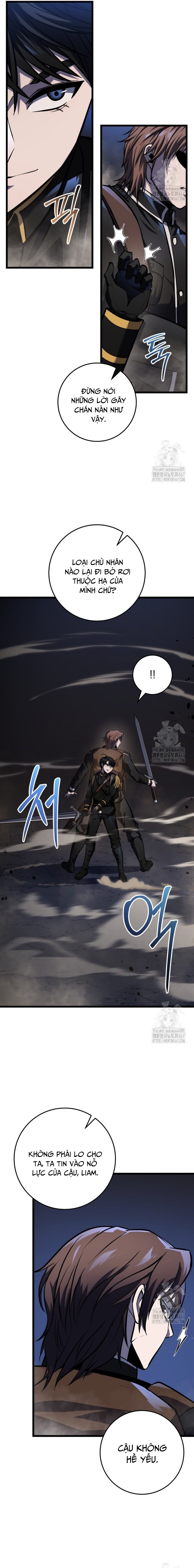 Sát Long Nhân Hồi Quy Siêu Việt: Chapter 23