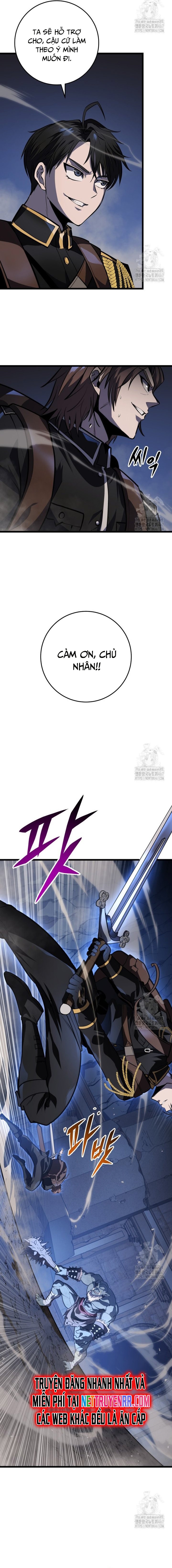 Sát Long Nhân Hồi Quy Siêu Việt: Chapter 23