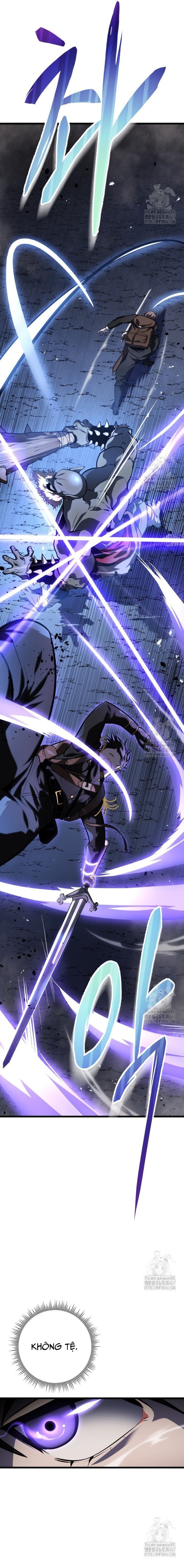 Sát Long Nhân Hồi Quy Siêu Việt: Chapter 23