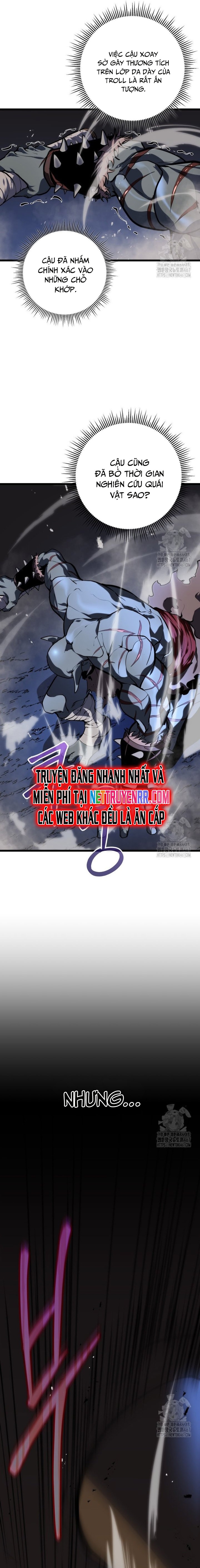 Sát Long Nhân Hồi Quy Siêu Việt: Chapter 23