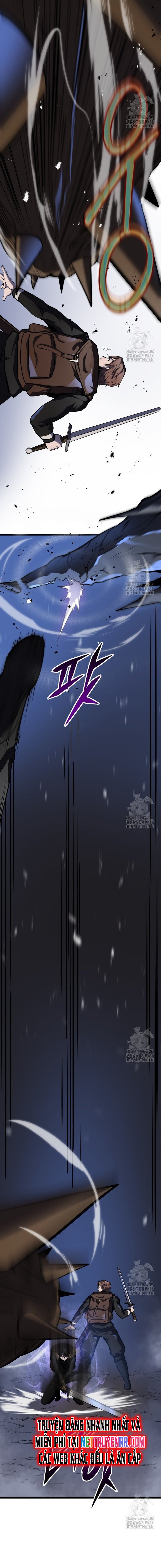 Sát Long Nhân Hồi Quy Siêu Việt: Chapter 23