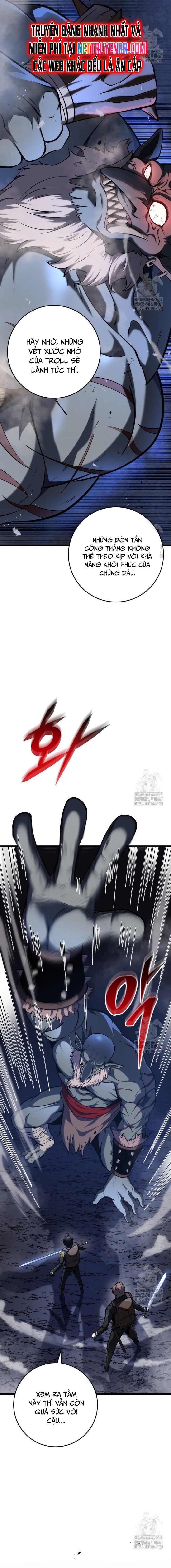 Sát Long Nhân Hồi Quy Siêu Việt: Chapter 23