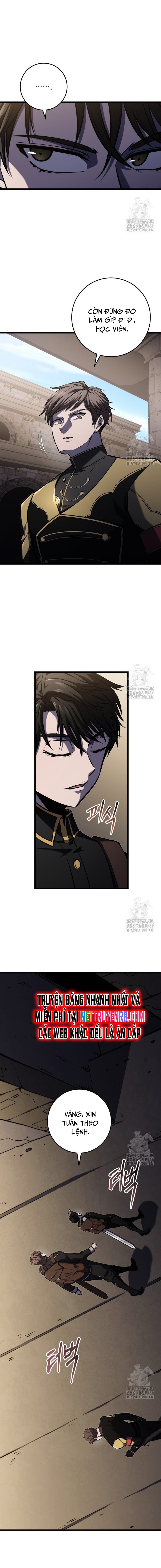 Sát Long Nhân Hồi Quy Siêu Việt: Chapter 23