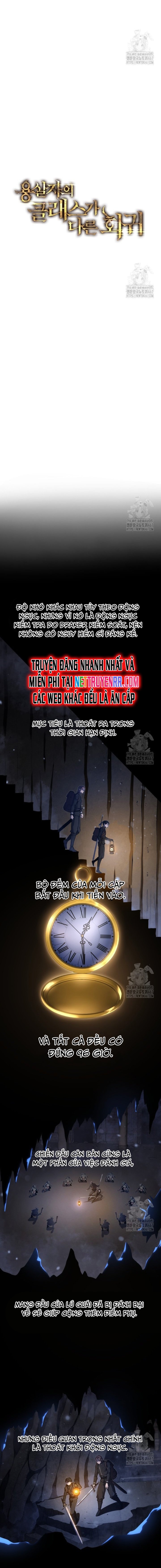 Sát Long Nhân Hồi Quy Siêu Việt: Chapter 23