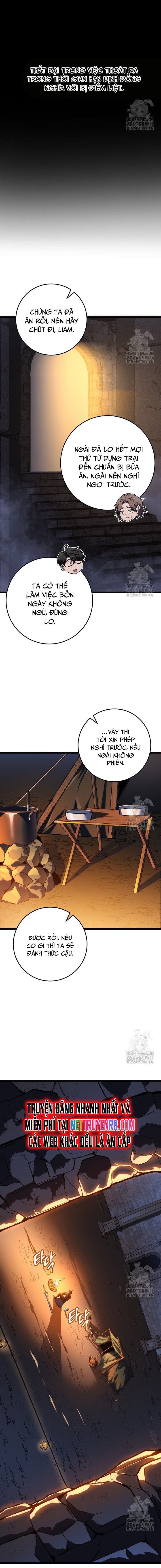 Sát Long Nhân Hồi Quy Siêu Việt: Chapter 23