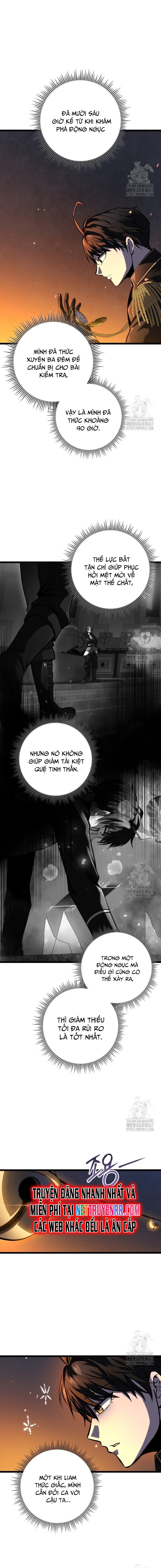 Sát Long Nhân Hồi Quy Siêu Việt: Chapter 23