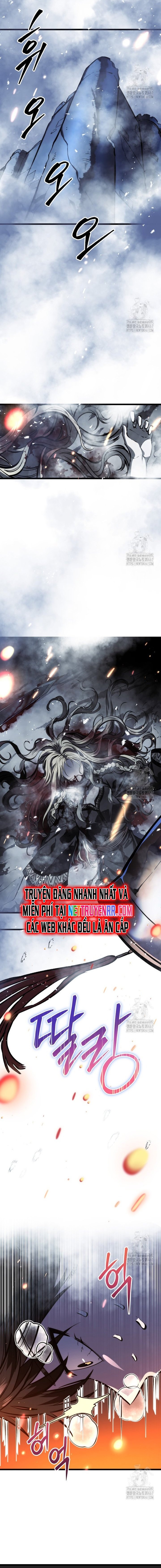 Sát Long Nhân Hồi Quy Siêu Việt: Chapter 23