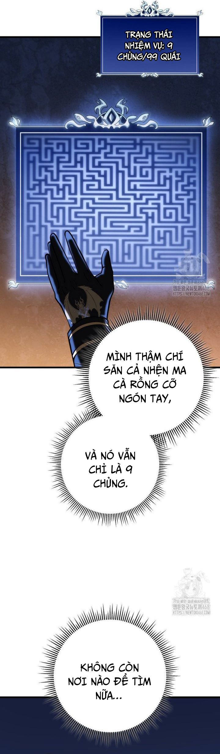 Sát Long Nhân Hồi Quy Siêu Việt: Chapter 24