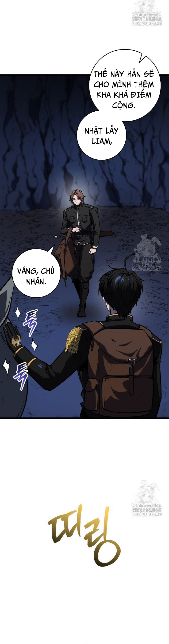 Sát Long Nhân Hồi Quy Siêu Việt: Chapter 24