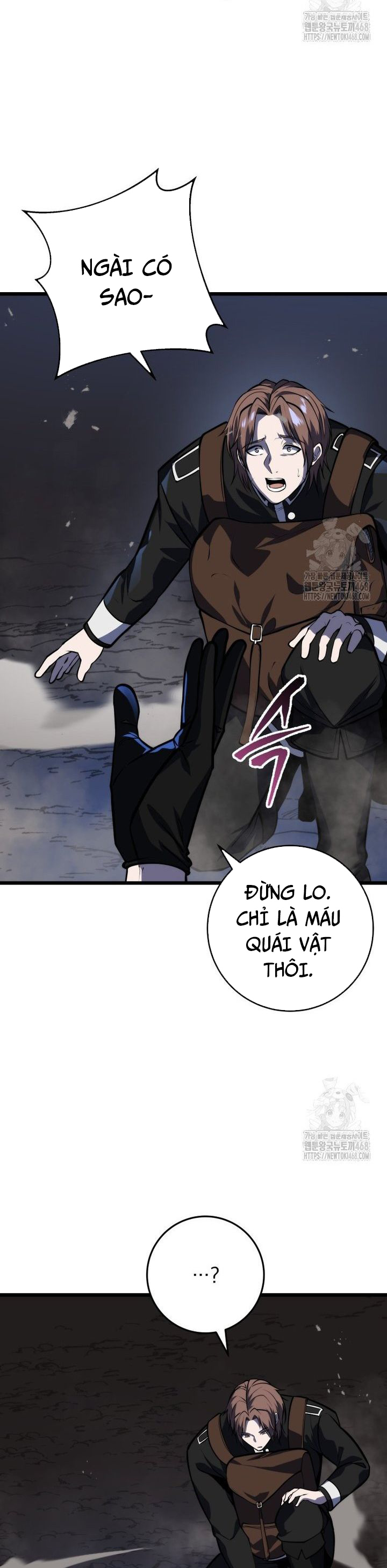 Sát Long Nhân Hồi Quy Siêu Việt: Chapter 24