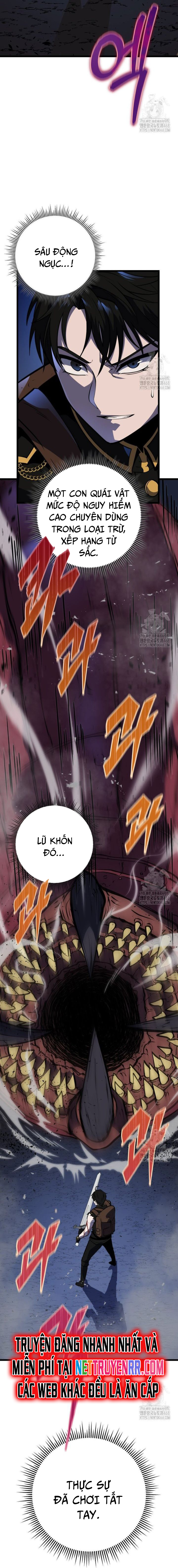 Sát Long Nhân Hồi Quy Siêu Việt: Chapter 24