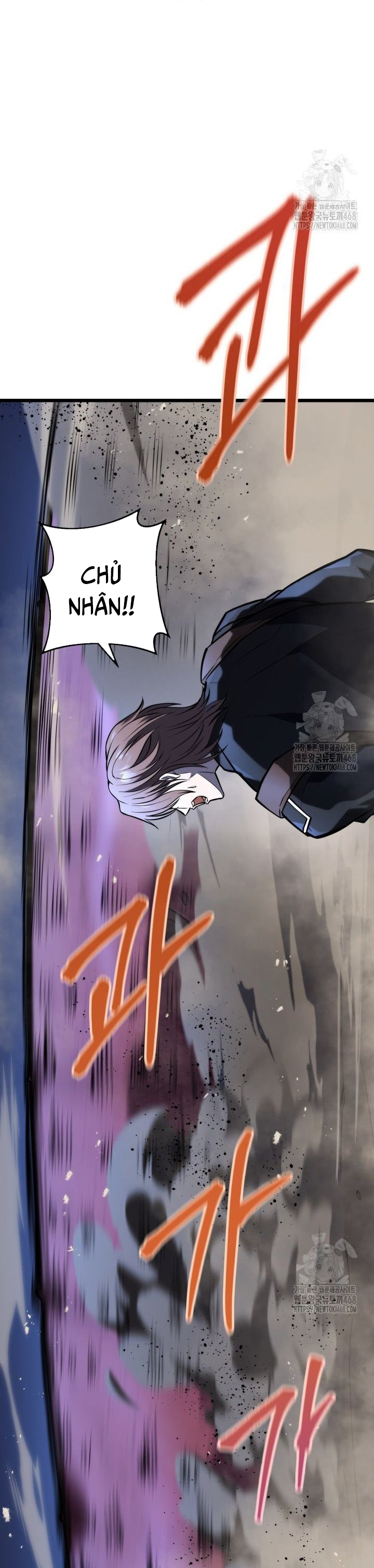 Sát Long Nhân Hồi Quy Siêu Việt: Chapter 24