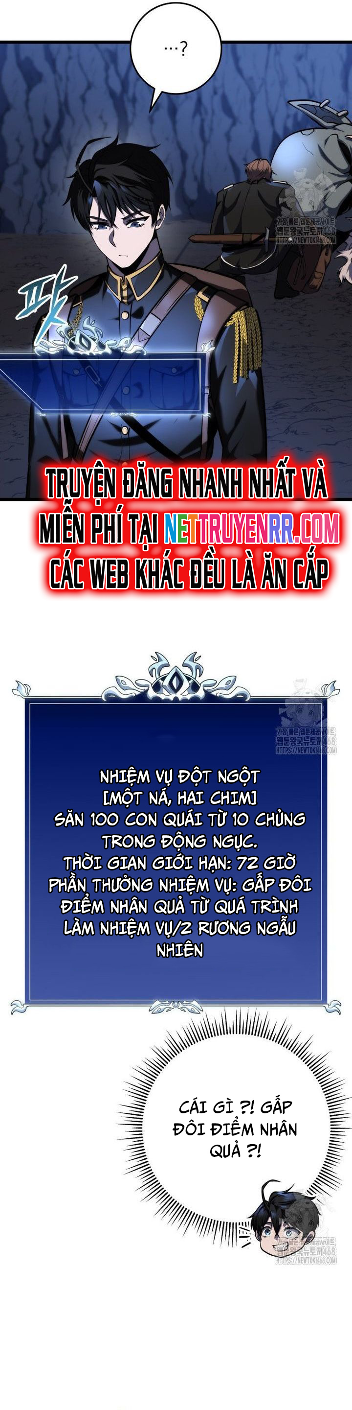 Sát Long Nhân Hồi Quy Siêu Việt: Chapter 24