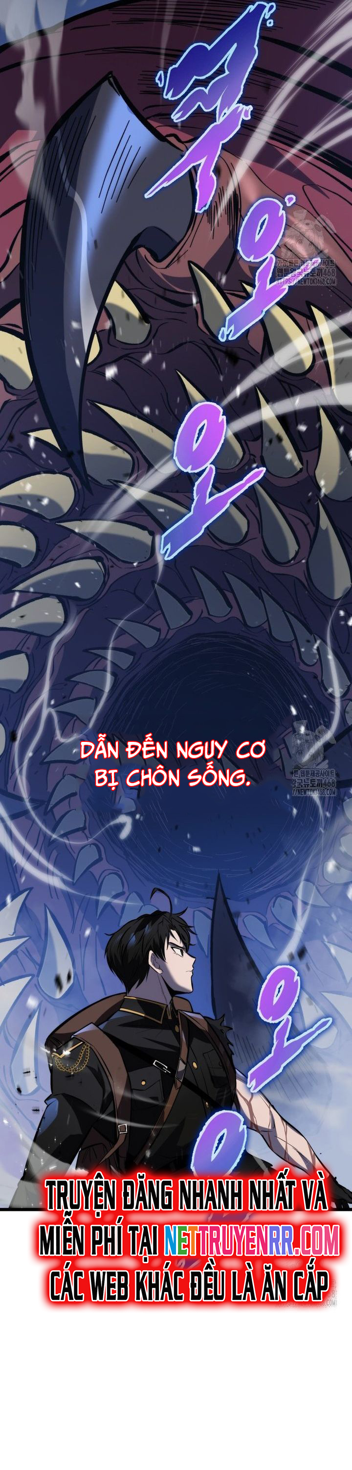 Sát Long Nhân Hồi Quy Siêu Việt: Chapter 24
