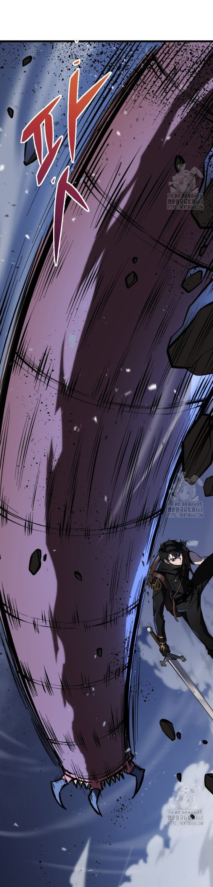 Sát Long Nhân Hồi Quy Siêu Việt: Chapter 24