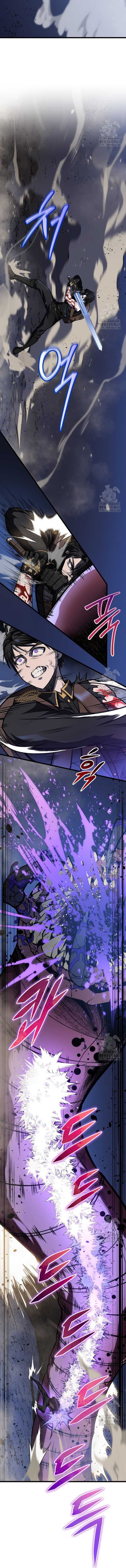 Sát Long Nhân Hồi Quy Siêu Việt: Chapter 24