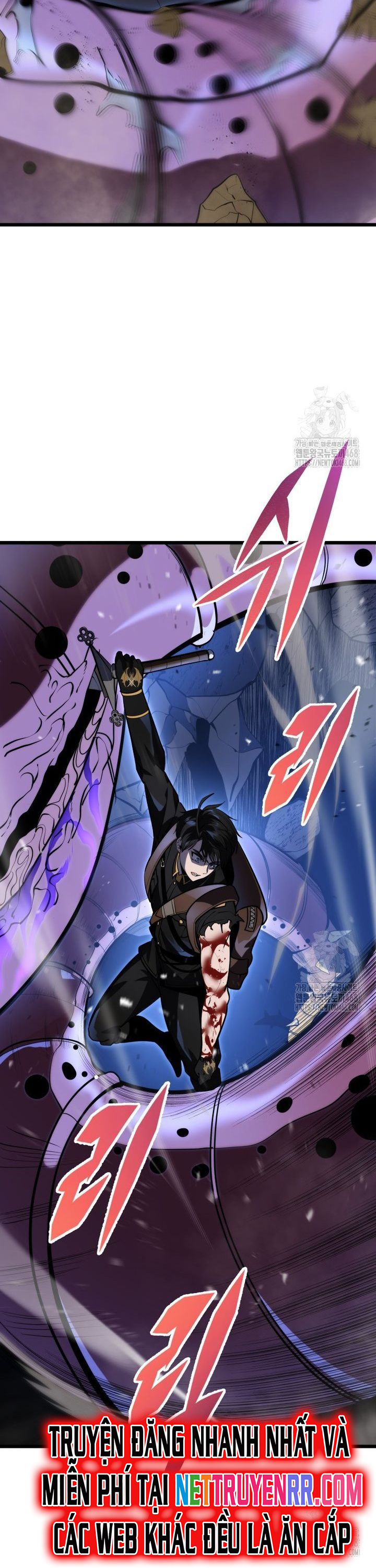 Sát Long Nhân Hồi Quy Siêu Việt: Chapter 24