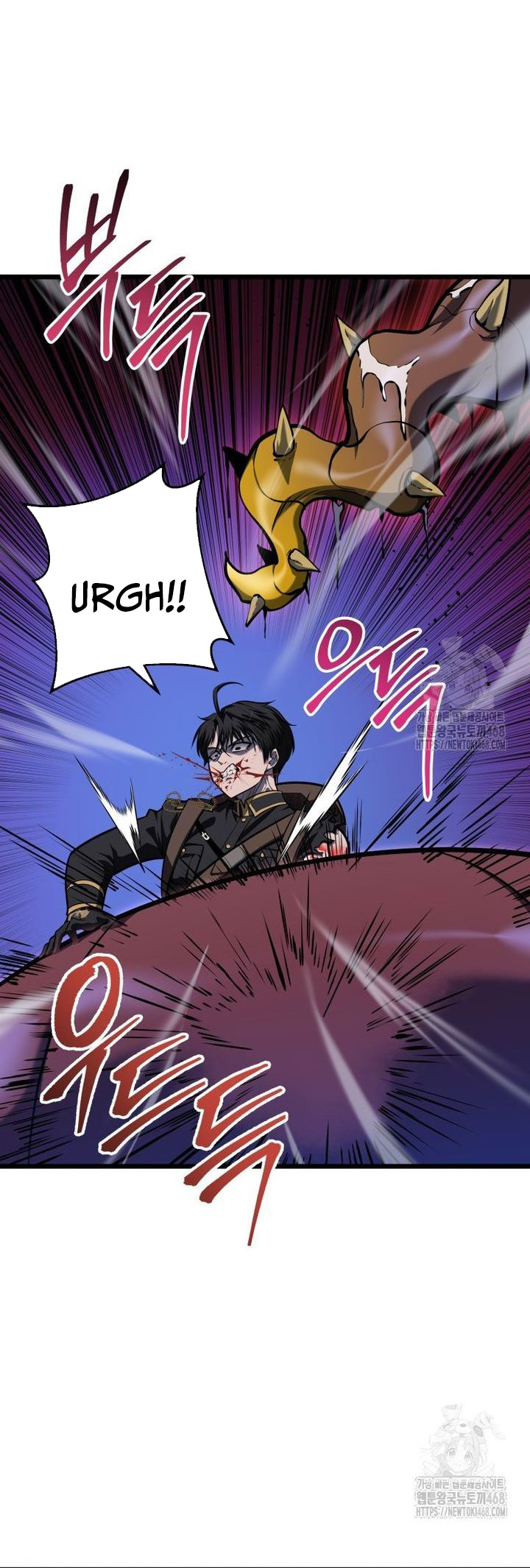 Sát Long Nhân Hồi Quy Siêu Việt: Chapter 24