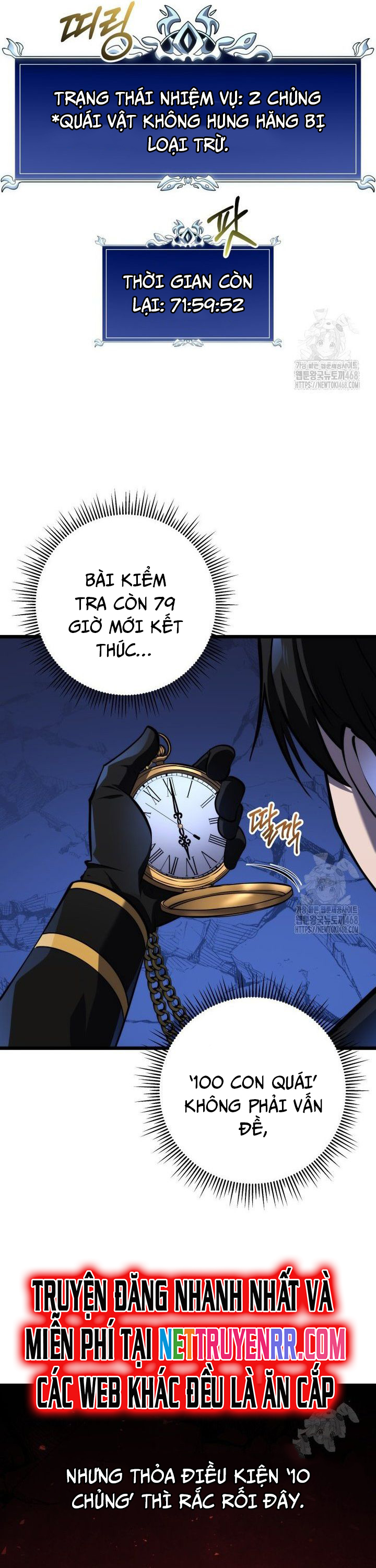 Sát Long Nhân Hồi Quy Siêu Việt: Chapter 24