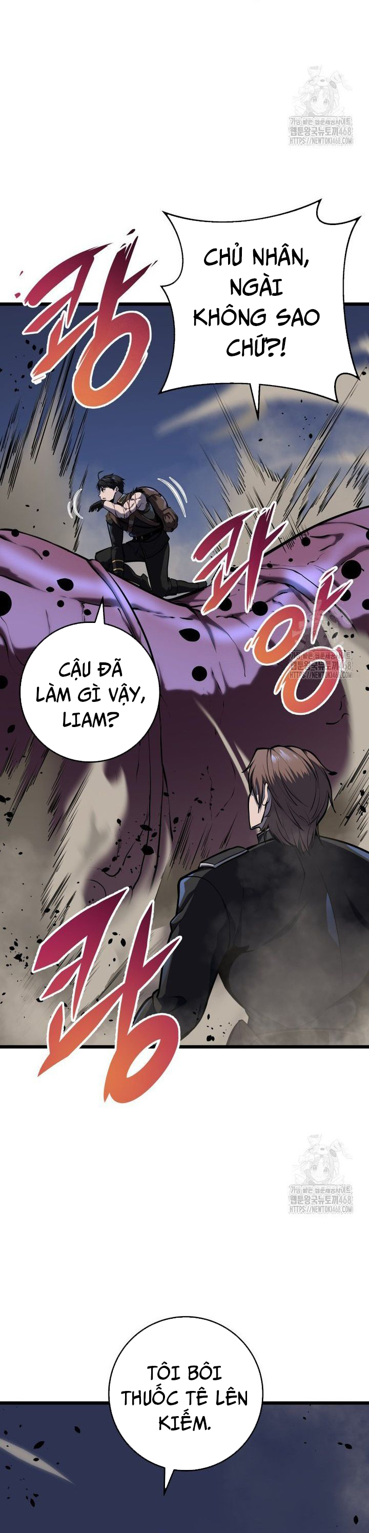 Sát Long Nhân Hồi Quy Siêu Việt: Chapter 24