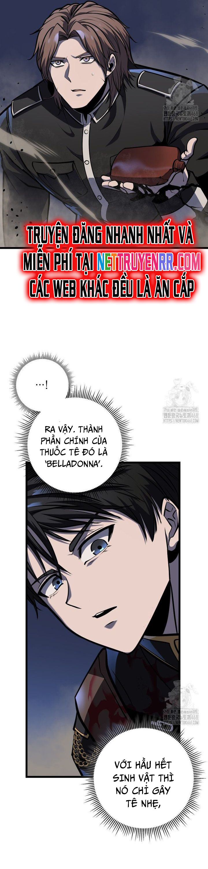 Sát Long Nhân Hồi Quy Siêu Việt: Chapter 24