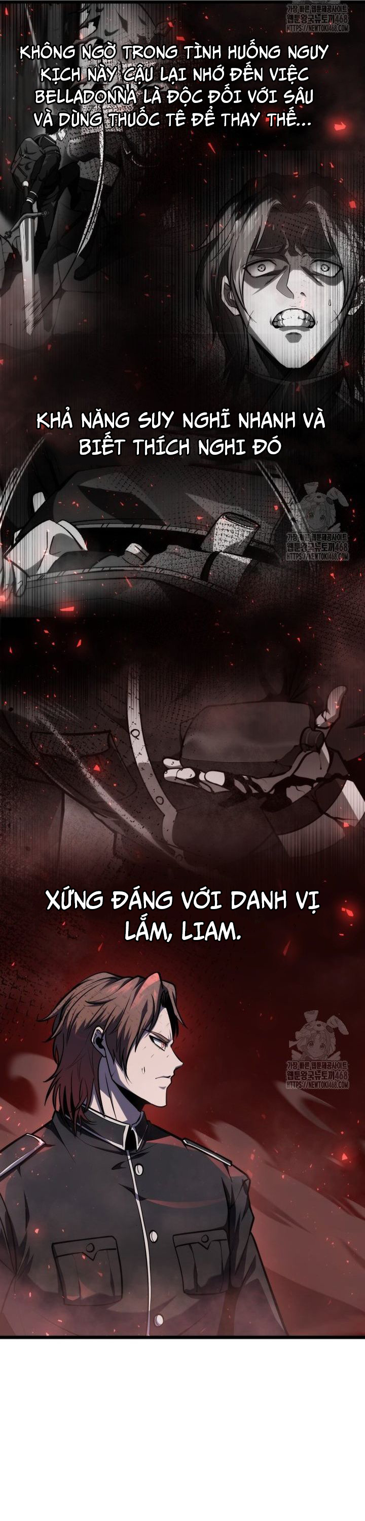 Sát Long Nhân Hồi Quy Siêu Việt: Chapter 24