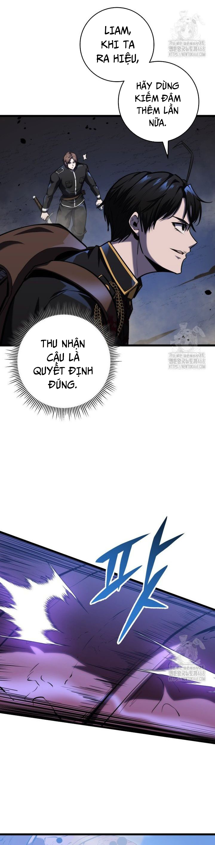 Sát Long Nhân Hồi Quy Siêu Việt: Chapter 24