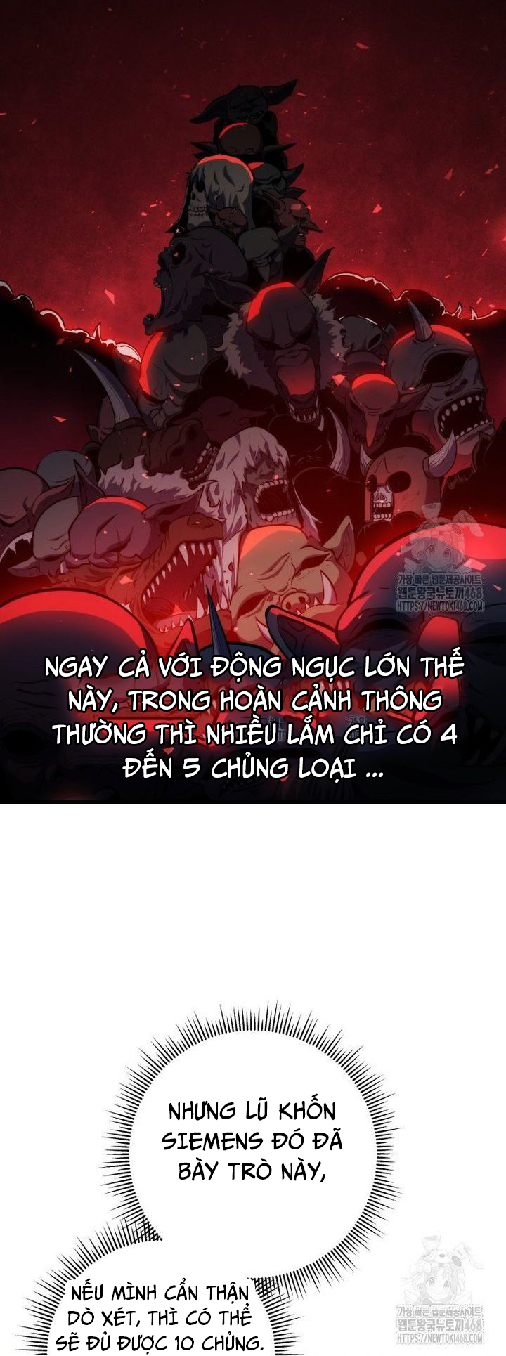 Sát Long Nhân Hồi Quy Siêu Việt: Chapter 24