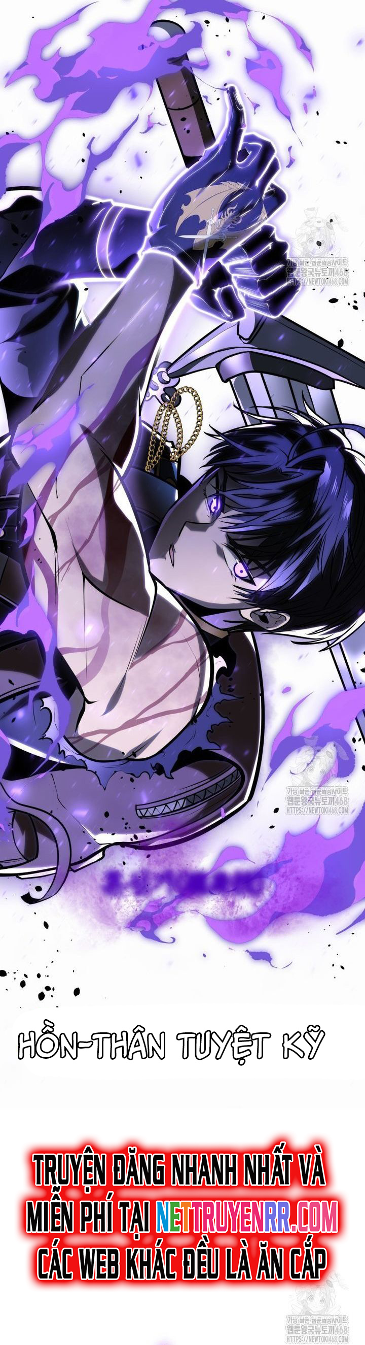 Sát Long Nhân Hồi Quy Siêu Việt: Chapter 24