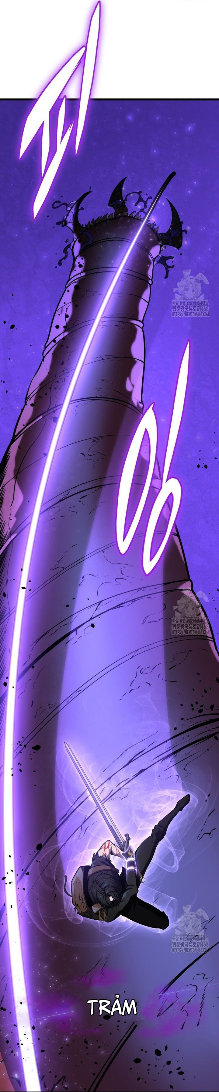 Sát Long Nhân Hồi Quy Siêu Việt: Chapter 24