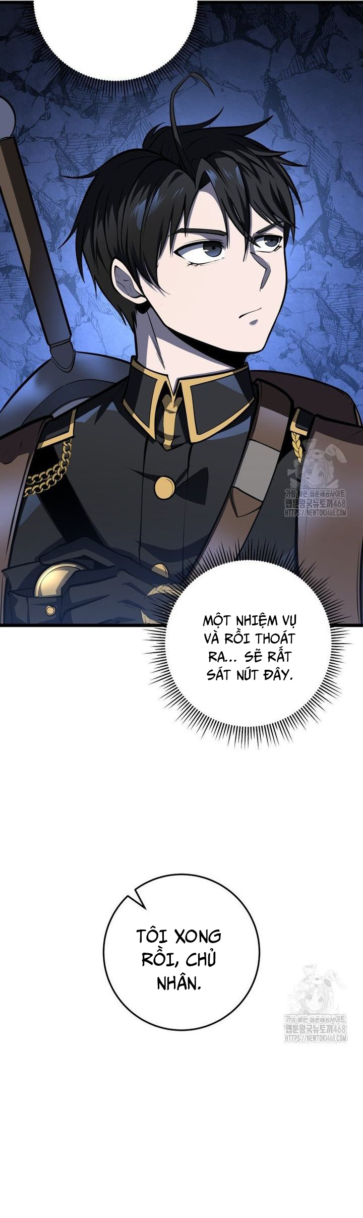 Sát Long Nhân Hồi Quy Siêu Việt: Chapter 24