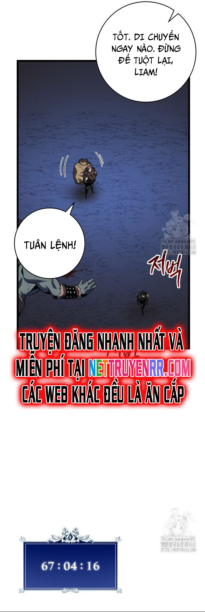 Sát Long Nhân Hồi Quy Siêu Việt: Chapter 24